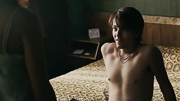 Секс и измены в мексиканской драме Ночной буйвол